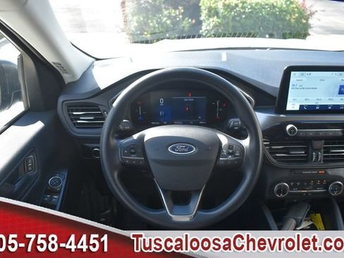 Used 2025 Ford Escape Active FWD image 24