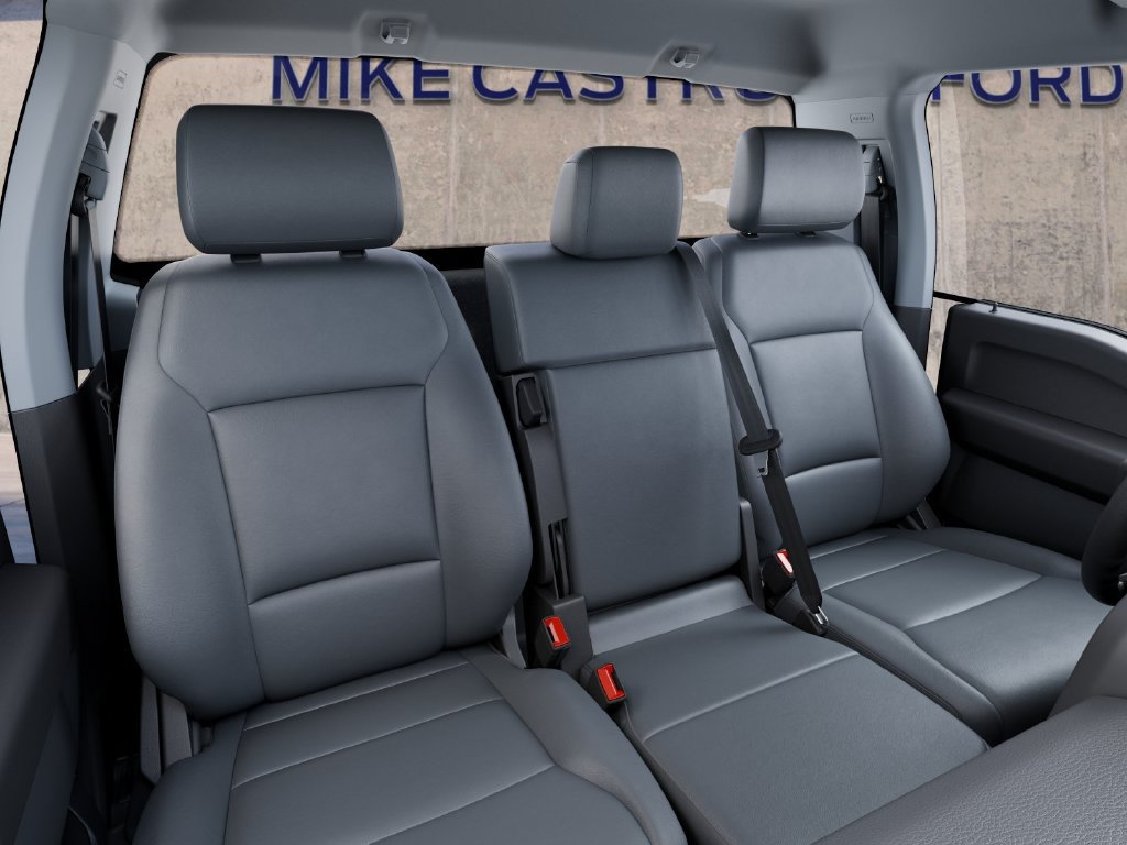 New 2027 Ford F350 XL AWD/4WD image 10