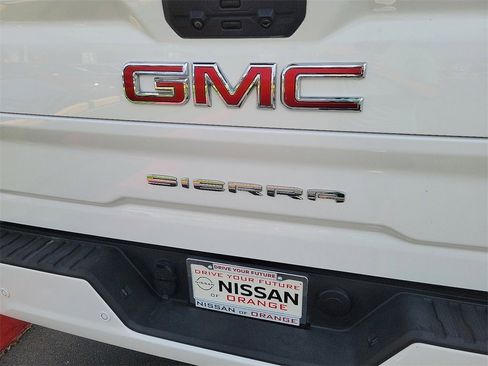 Used 2023 GMC Sierra 2500 AT4 w/ Driver Alert Package I image 24