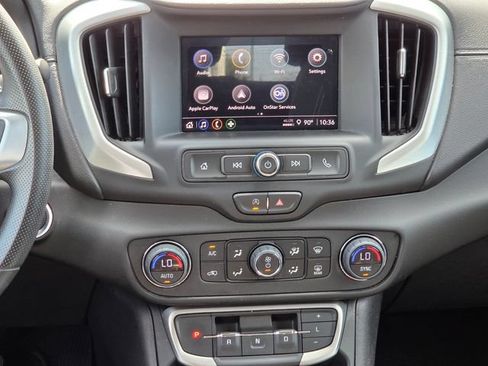 Used 2023 GMC Terrain SLE w/ Driver Convenience Package AWD/4WD image 11