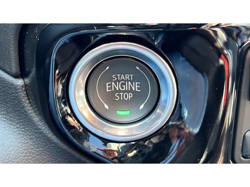 Certified 2026 Chevrolet Silverado 1500 High Country w/ High Country Premium Package AWD/4WD image 21