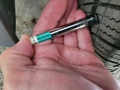 Certified 2022 Chevrolet Equinox RS w/ Infotainment Package image 47