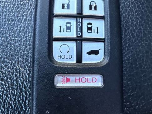 Used 2021 Honda Odyssey EX-L image 50