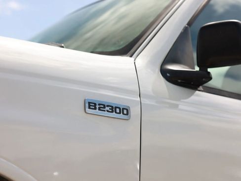 Used 2002 MAZDA B-Series Pickup 2WD Regular Cab B2300 image 23