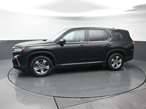 Certified 2023 Honda Pilot EX-L image 2
