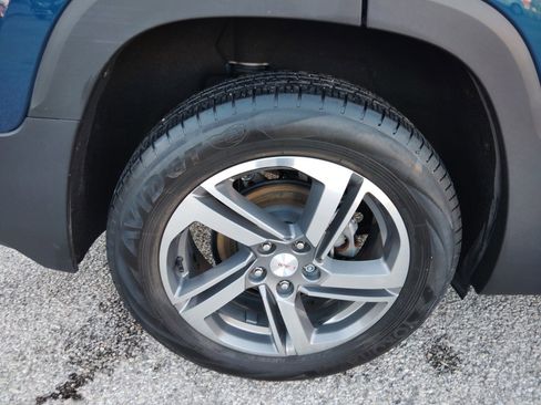 Used 2019 GMC Terrain SLT w/ Preferred Package image 10