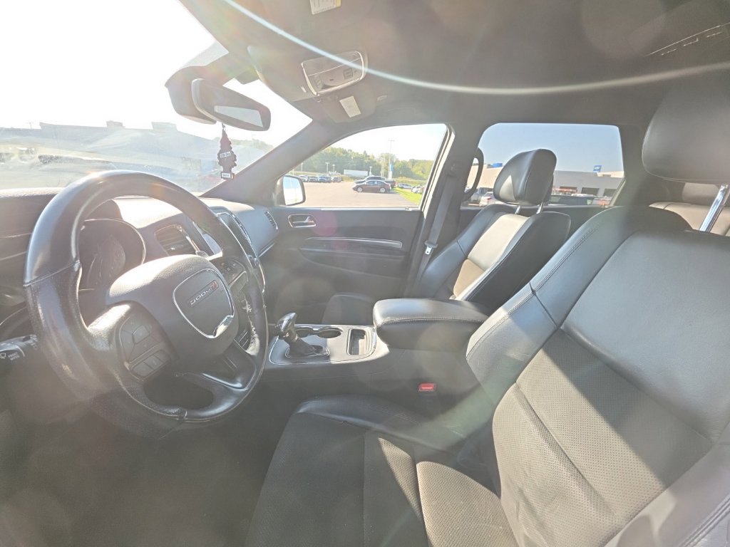Used 2019 Dodge Durango GT AWD/4WD image 12