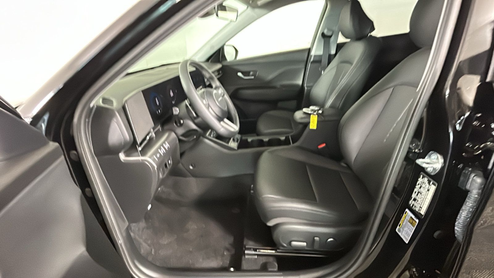 Certified 2026 Hyundai Kona SEL Premium AWD/4WD image 13