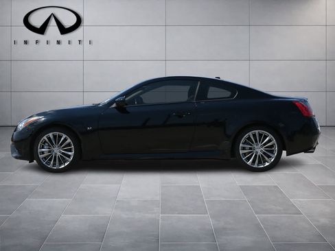 Used 2014 INFINITI Q60 Journey w/ Premium Package RWD image 4