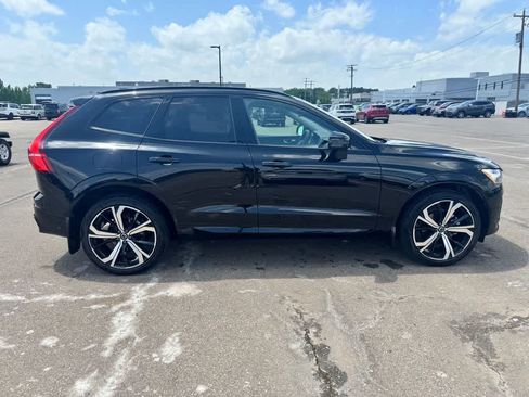 Used 2025 Volvo XC60 B5 Ultra w/ Protection Package Premier AWD/4WD image 5