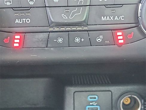 Used 2022 Ford Bronco Sport Outer Banks image 33