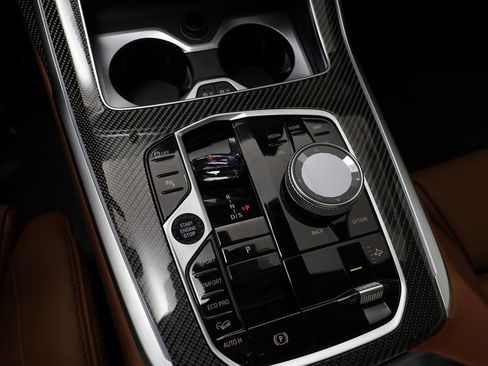 New 2026 BMW X7 M60i image 13