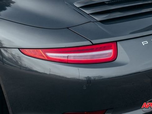 Used 2012 Porsche 911 Carrera S image 42