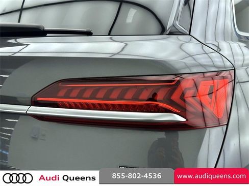 Certified 2022 Audi Q7 2.0T Premium image 8