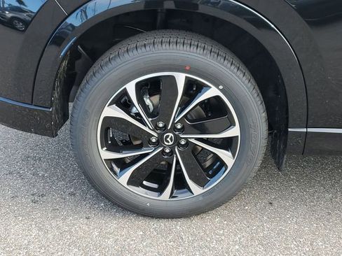 New 2025 MAZDA CX-5 AWD 2.5 S image 5