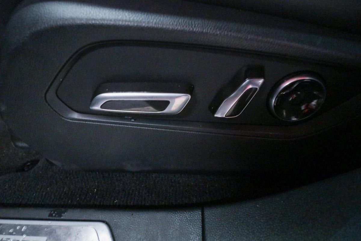 Used 2021 Acura RDX w/ Advance Package FWD image 14