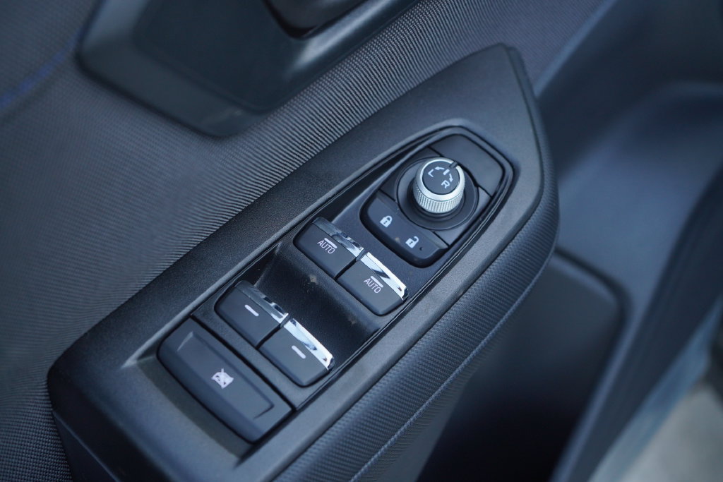 New 2026 Subaru Forester Premium AWD/4WD image 12