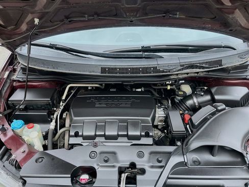 Used 2015 Honda Odyssey EX-L image 31