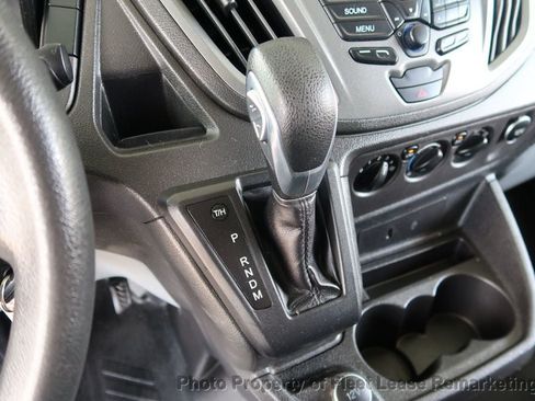 Used 2019 Ford Transit 350 156 DRW RWD image 28
