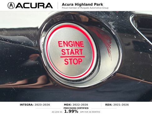 Certified 2026 Acura MDX SH-AWD w/ Technology Package image 43