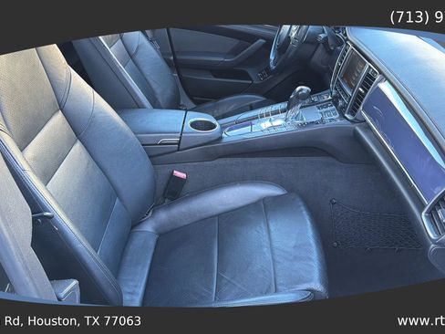 Used 2013 Porsche Panamera image 35