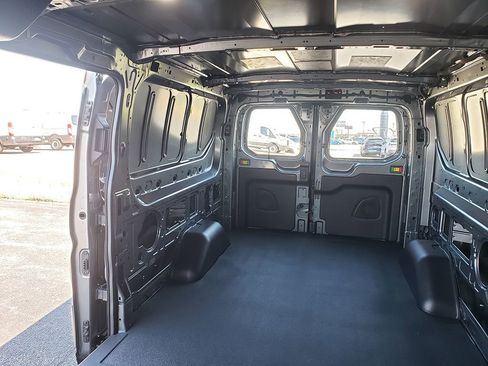 New 2025 Ford Transit 150 Low Roof AWD image 17