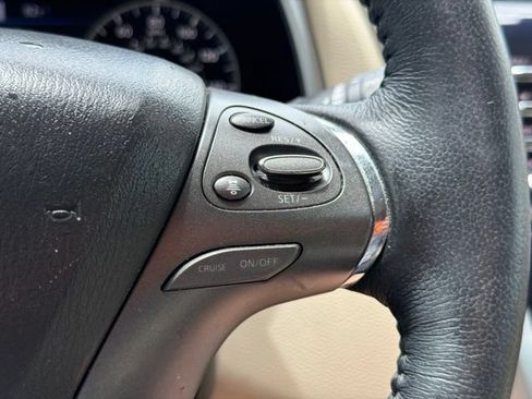 Used 2019 Nissan Murano SL w/ SL Technology Package FWD image 25