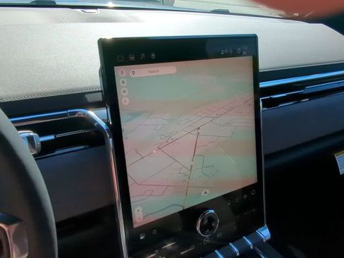 New 2026 GMC Sierra EV Elevation image 31