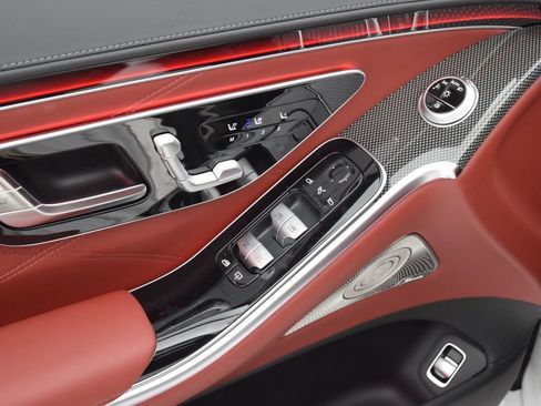 New 2026 Mercedes-Benz S 63 AMG S image 22