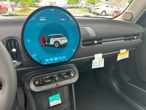 New 2027 MINI Cooper S FWD image 28