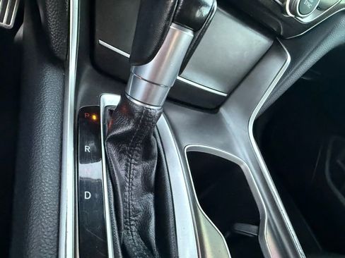 Used 2019 Honda Accord Sport image 22