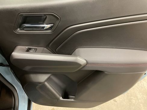 New 2026 Chevrolet Colorado Z71 w/ Technology Package image 31