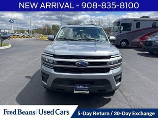 Certified 2023 Ford Expedition XLT AWD/4WD video 2