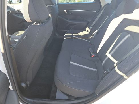 New 2026 Hyundai Sonata SE FWD image 13