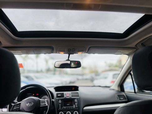 Used 2013 Subaru Impreza 2.0i Sport Limited image 31