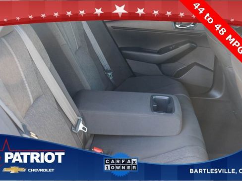 Used 2025 Honda Accord Sport image 18