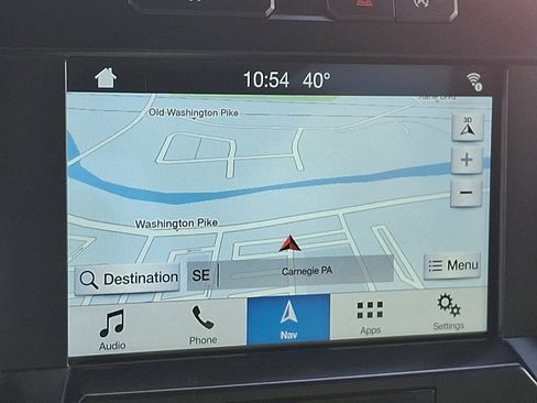 Certified 2017 Ford F150 XLT w/ Equipment Group 302A Luxury image 16