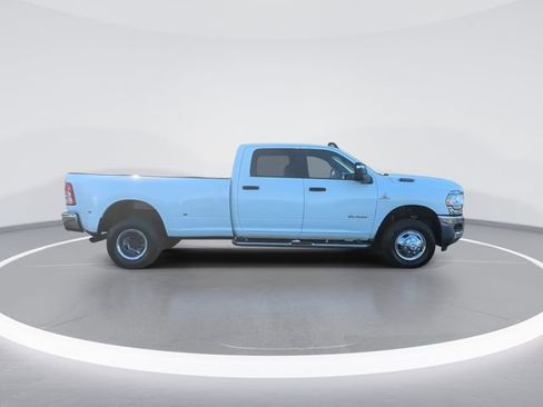 Used 2024 RAM 3500 Big Horn image 9