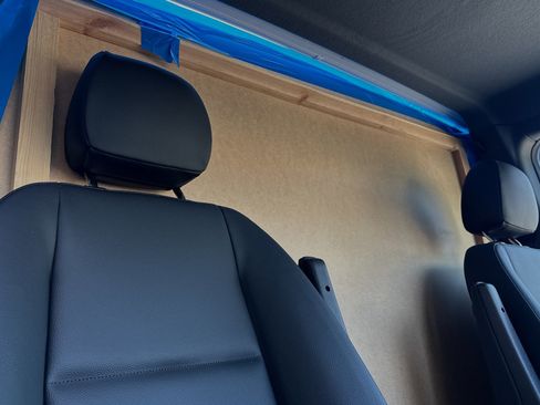 New 2024 Mercedes-Benz Sprinter 4500 image 11