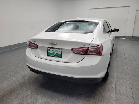Used 2022 Chevrolet Malibu LT FWD image 7