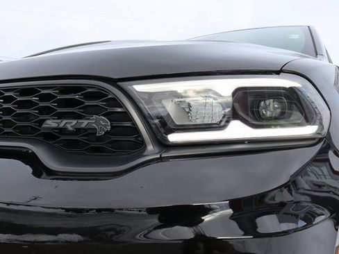 Used 2024 Dodge Durango SRT Hellcat image 6