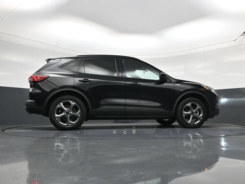 Used 2025 Ford Escape ST-Line Select AWD/4WD image 27