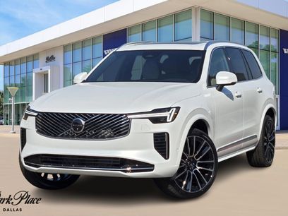 New 2026 Volvo XC90 B5 Plus