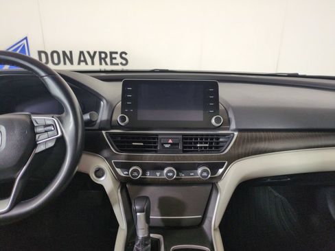 Used 2020 Honda Accord EX-L image 18