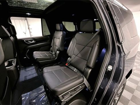 Used 2023 Chevrolet Tahoe Z71 image 21