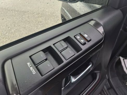 Used 2024 Toyota 4Runner TRD Pro AWD/4WD image 14