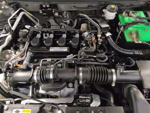 Used 2020 Honda Accord EX image 30
