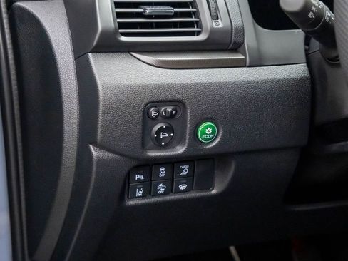 New 2026 Honda Ridgeline TrailSport image 21