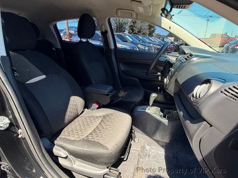 Used 2023 Mitsubishi Mirage ES FWD image 16