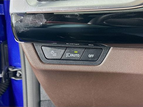 Used 2025 BMW X2 xDrive28i w/ M Sport Package image 22